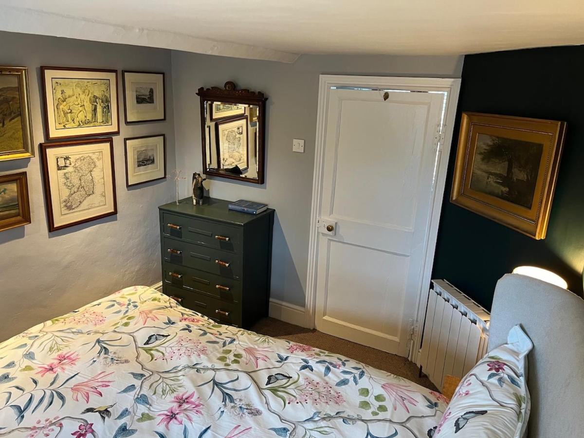 Dom wakacyjny Spacious Somerset - Great Rural Location Bristol