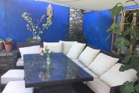 Dom wakacyjny Spacious Somerset - Great Rural Location
