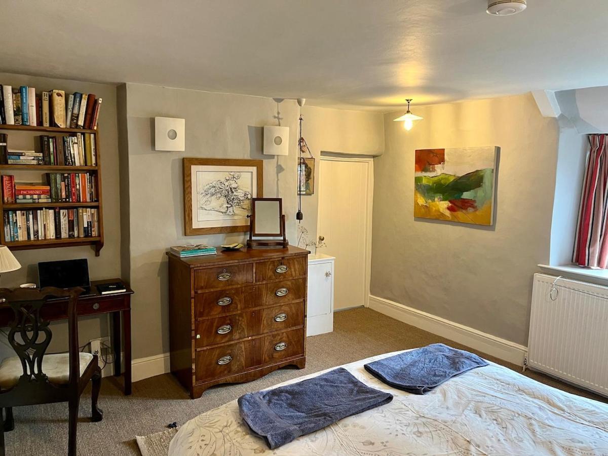 Spacious Somerset - Great Rural Location Bristol