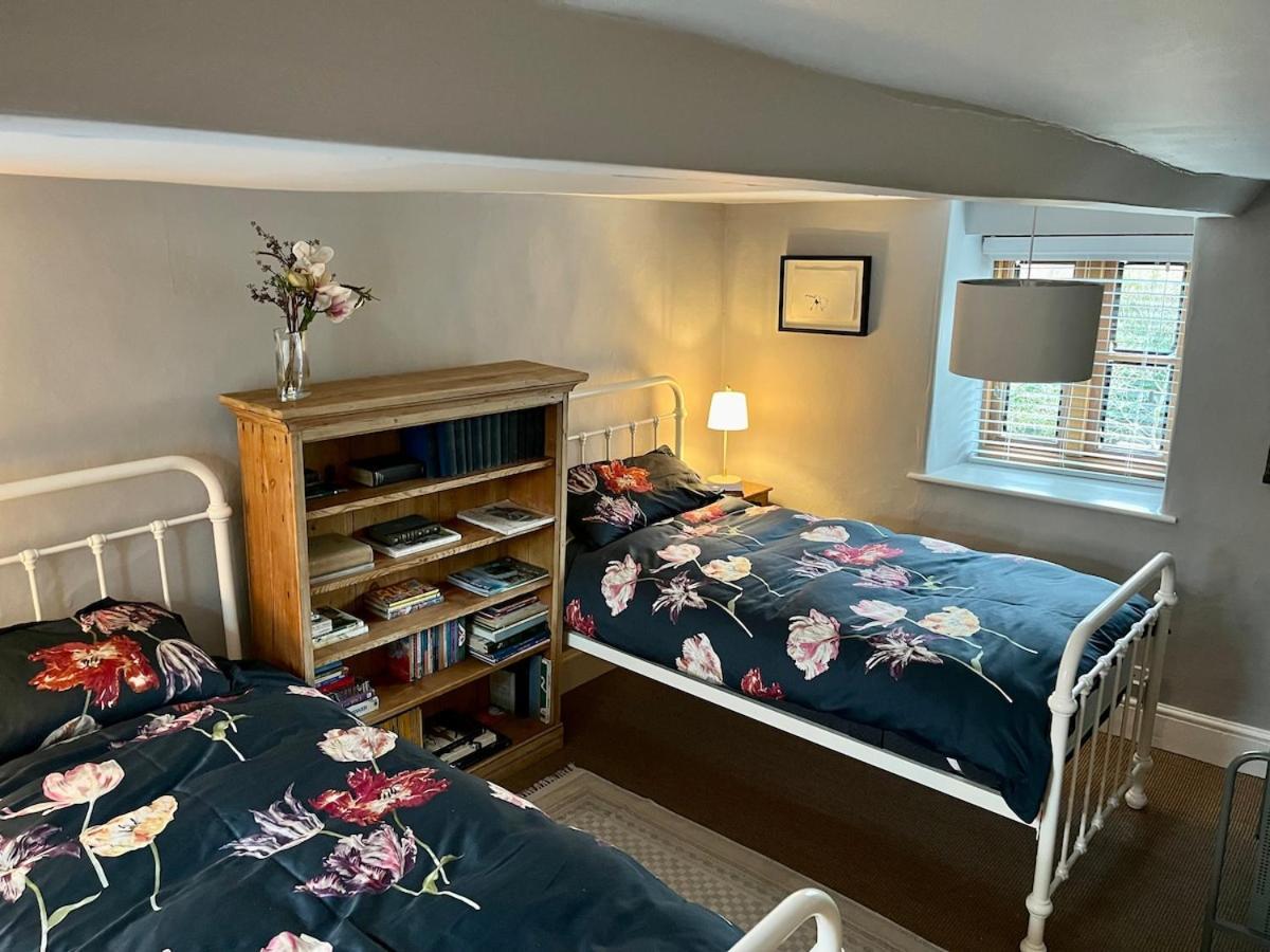 Dom wakacyjny Spacious Somerset - Great Rural Location Bristol