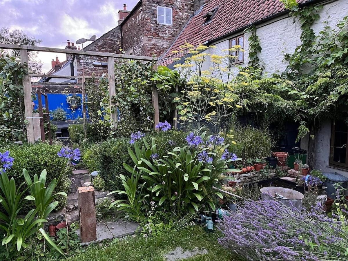 Spacious Somerset - Great Rural Location Dom wakacyjny Bristol